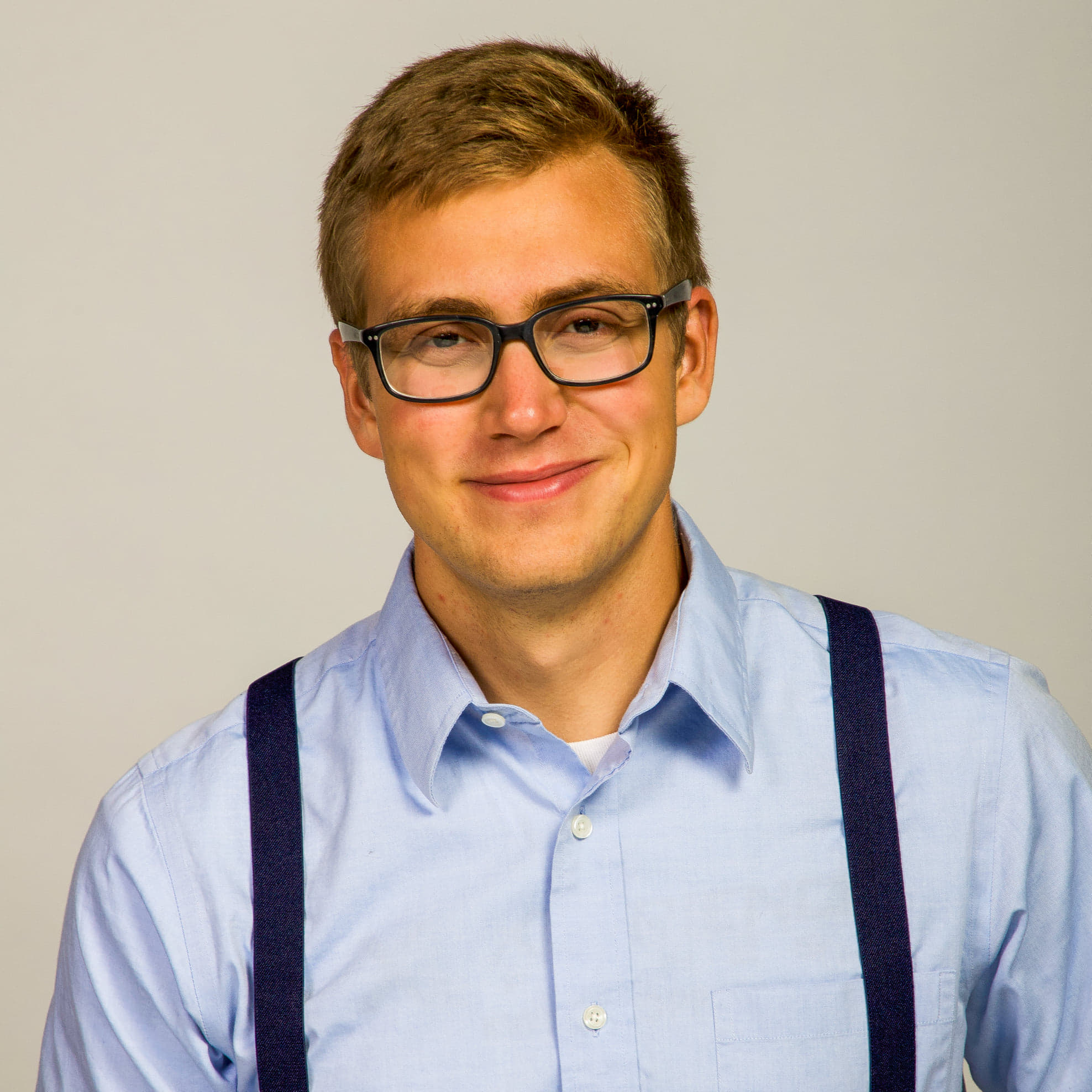 Doug Sands - Consulting Hypnotist